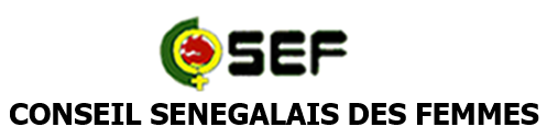 Conseil Sénégalais des Femmes (COSEF)