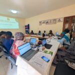 Éthique et Management : le COSEF